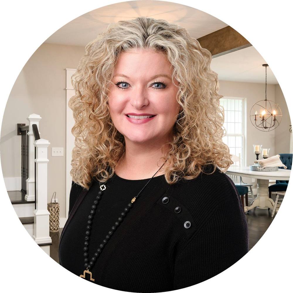 Meet your Posher, Cindi